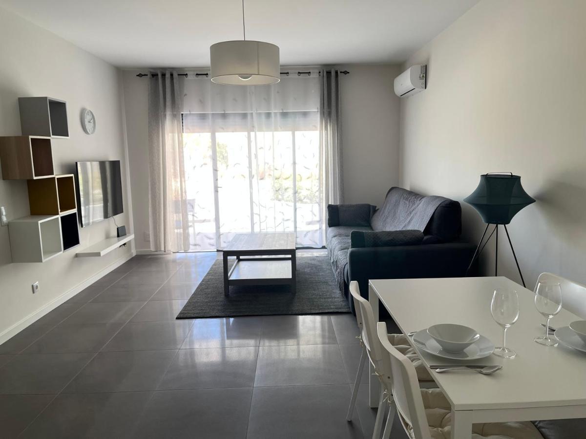 Albur Village A - Crocus Alvor Esterno foto
