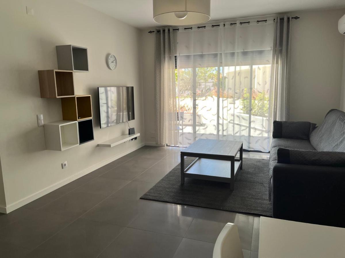 Albur Village A - Crocus Alvor Esterno foto