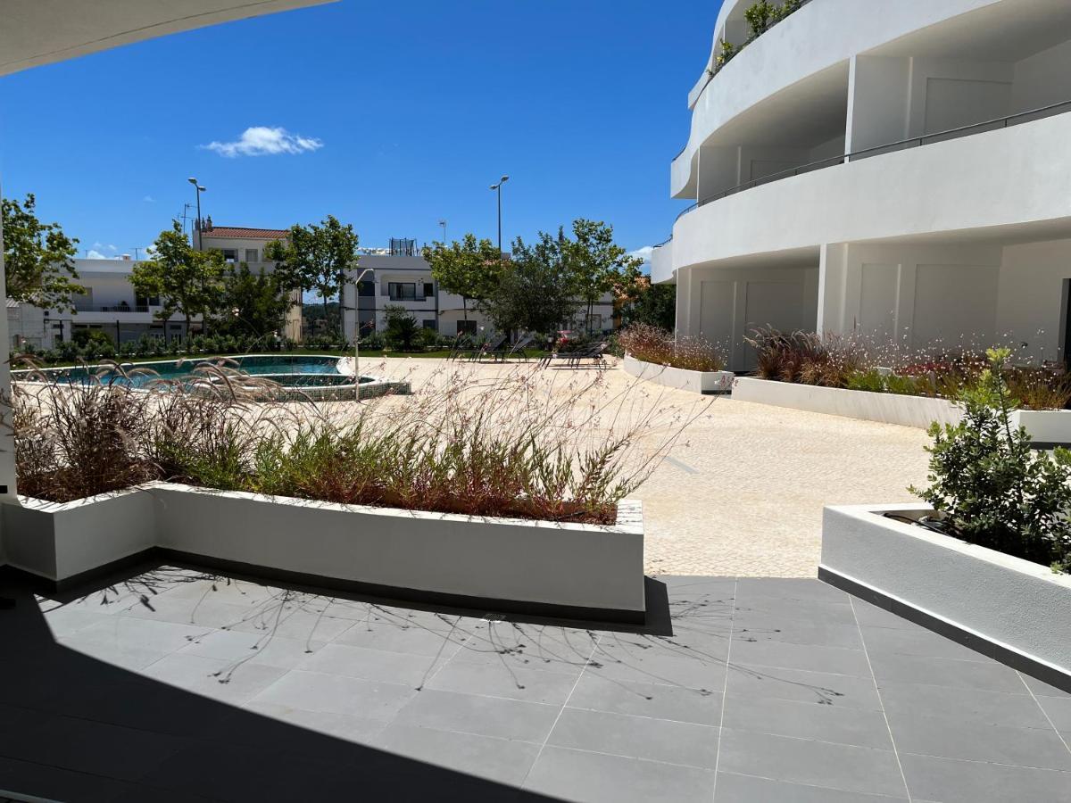 Albur Village A - Crocus Alvor Esterno foto