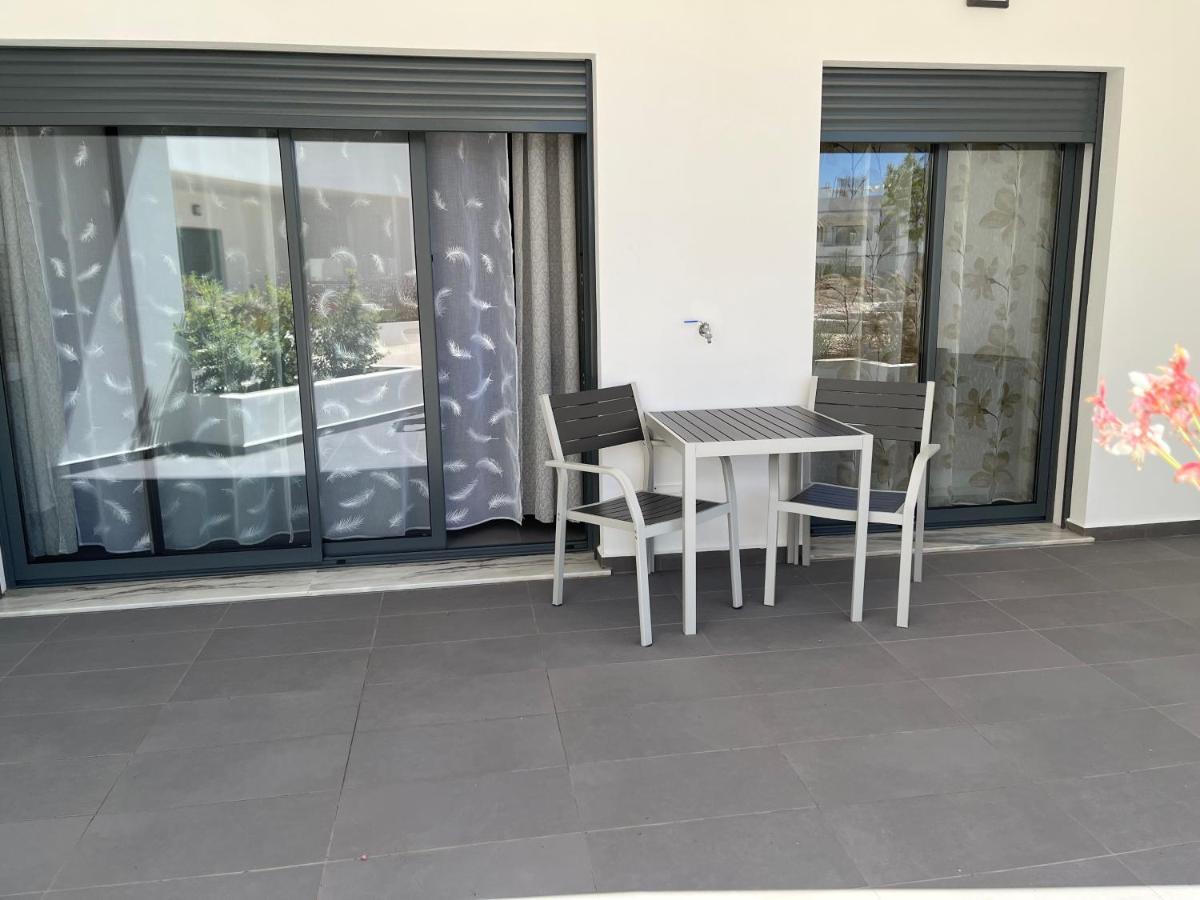 Albur Village A - Crocus Alvor Esterno foto