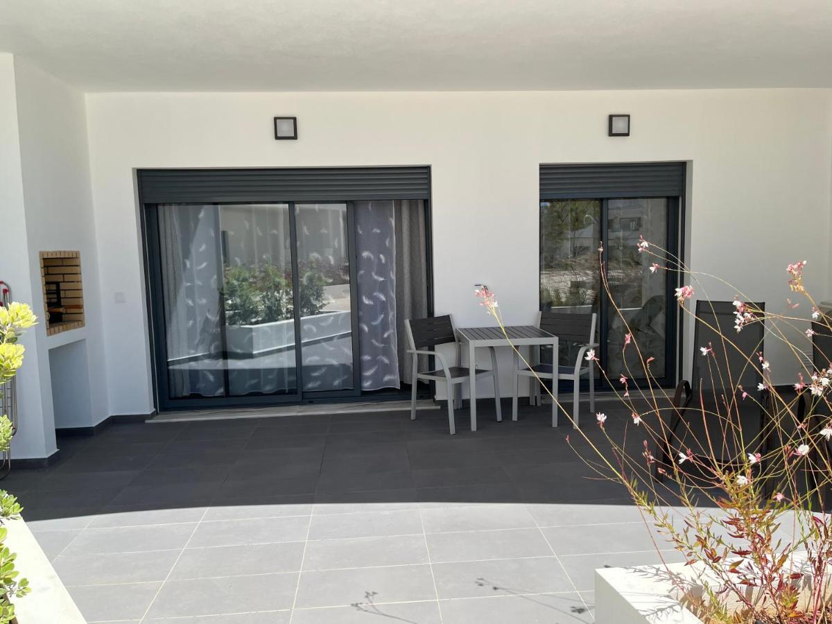 Albur Village A - Crocus Alvor Esterno foto